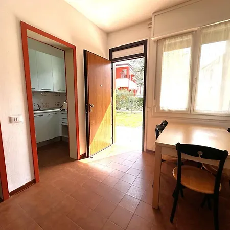 Cozy With Garden And Pool Access * Bibione
