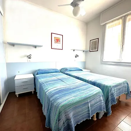 Cozy With Garden And Pool Access * Bibione