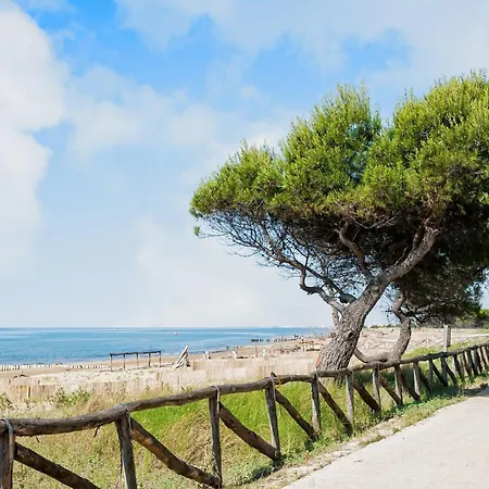 Cozy With Garden And Pool Access Vila